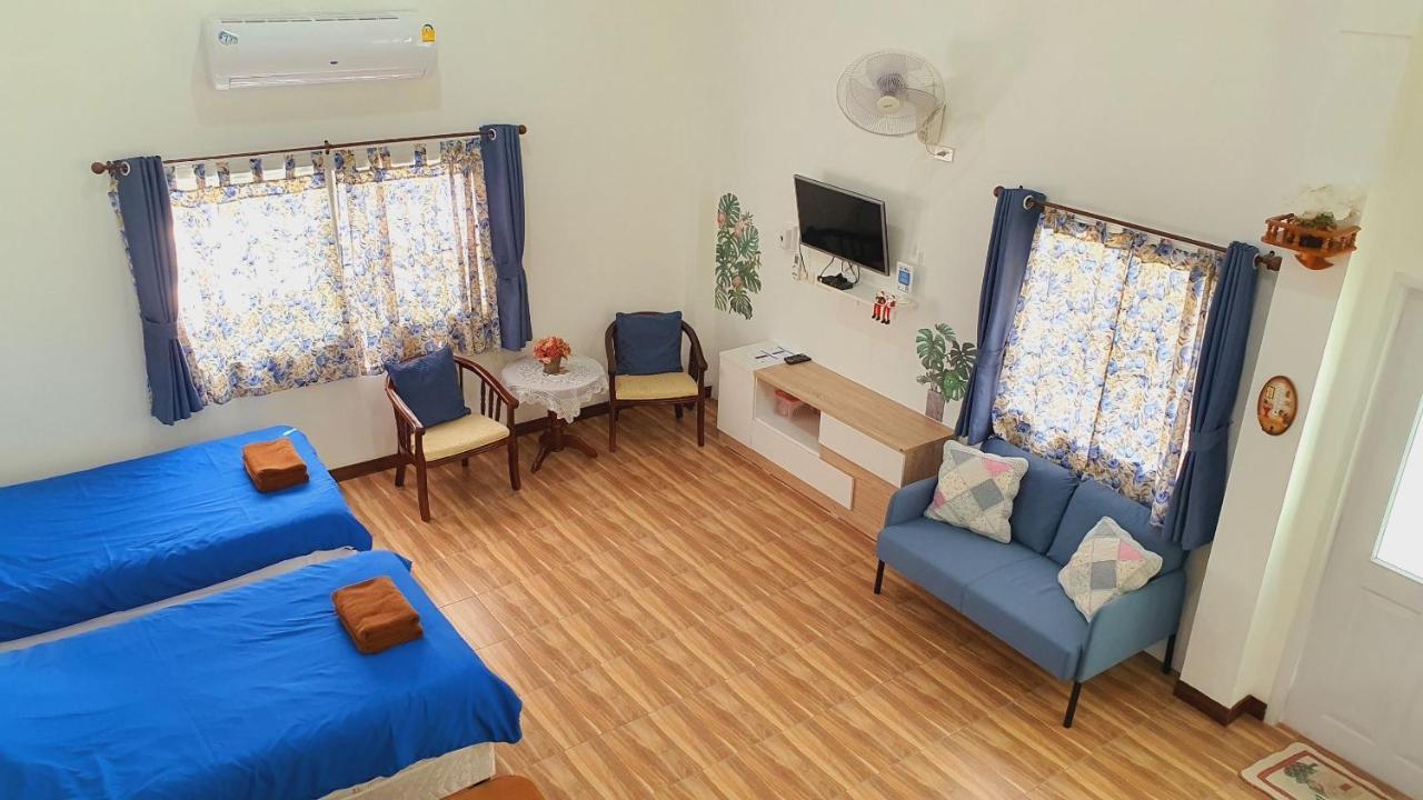 카오코 Tip House 빌라 외부 사진
