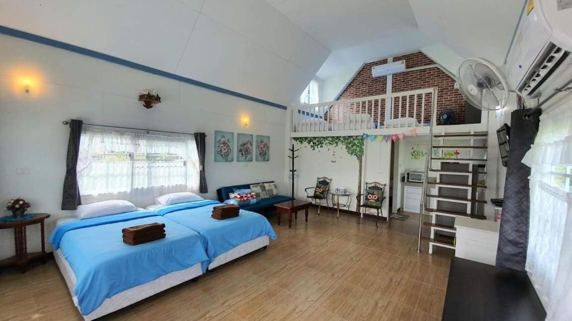 카오코 Tip House 빌라 외부 사진