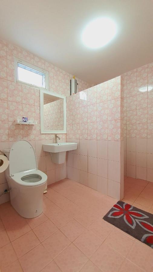 카오코 Tip House 빌라 외부 사진
