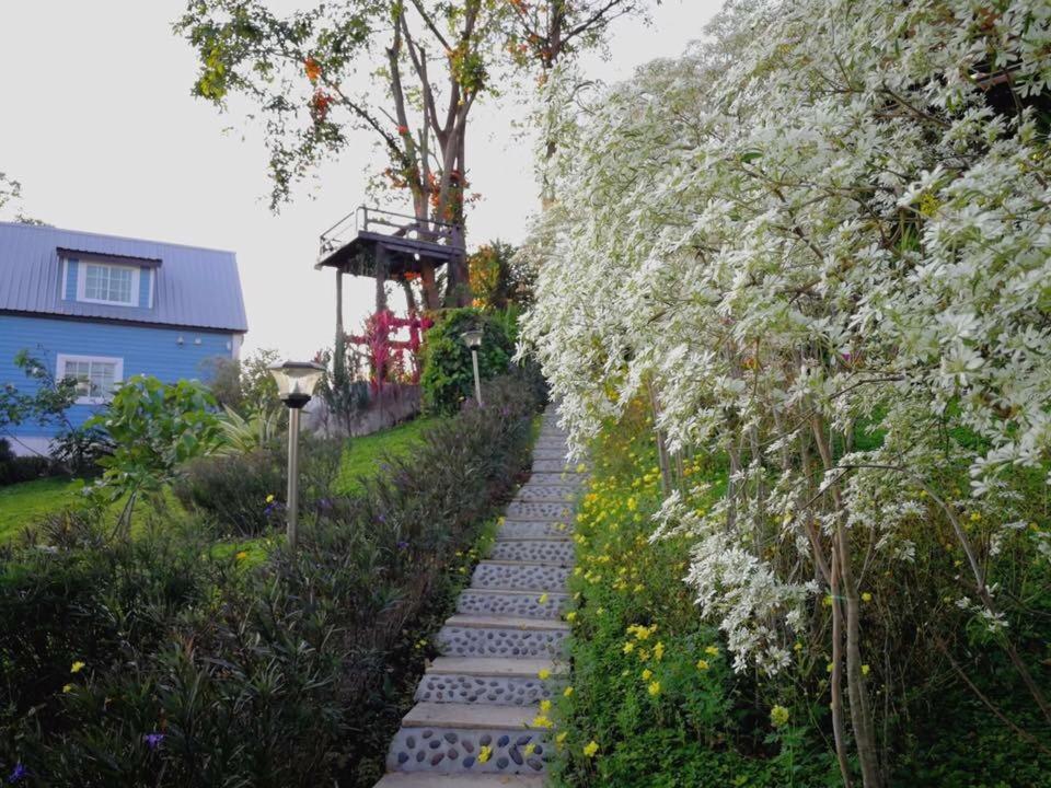 카오코 Tip House 빌라 외부 사진
